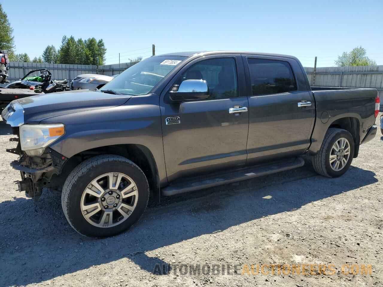 5TFGY5F18FX186097 TOYOTA TUNDRA 2015