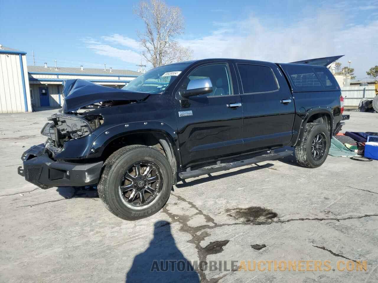 5TFGY5F18LX270352 TOYOTA TUNDRA 2020