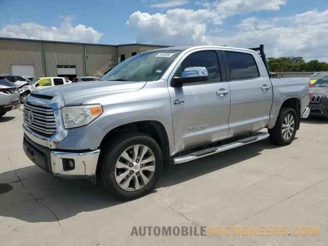 5TFHW5F10GX582049 TOYOTA TUNDRA 2016