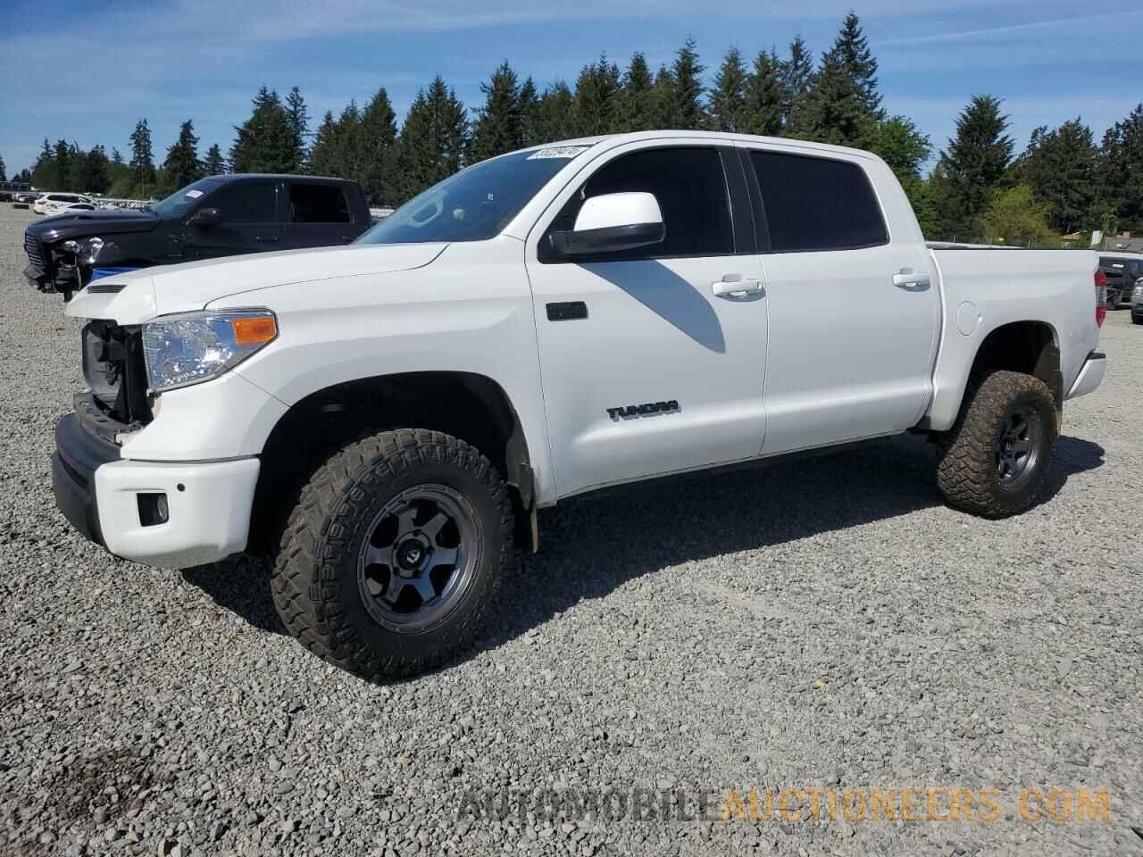 5TFHW5F11FX459245 TOYOTA TUNDRA 2015