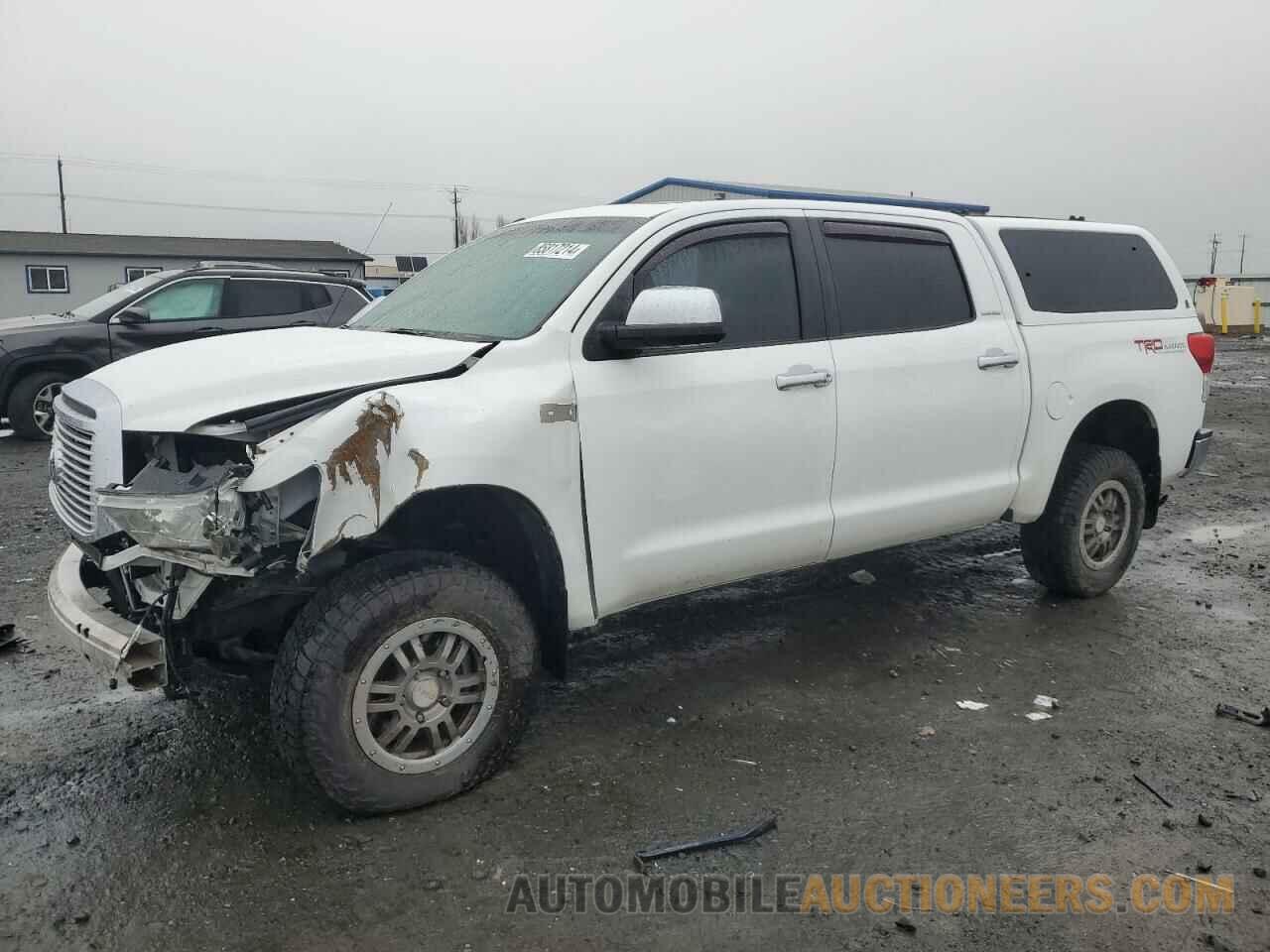 5TFHW5F12DX311182 TOYOTA TUNDRA 2013