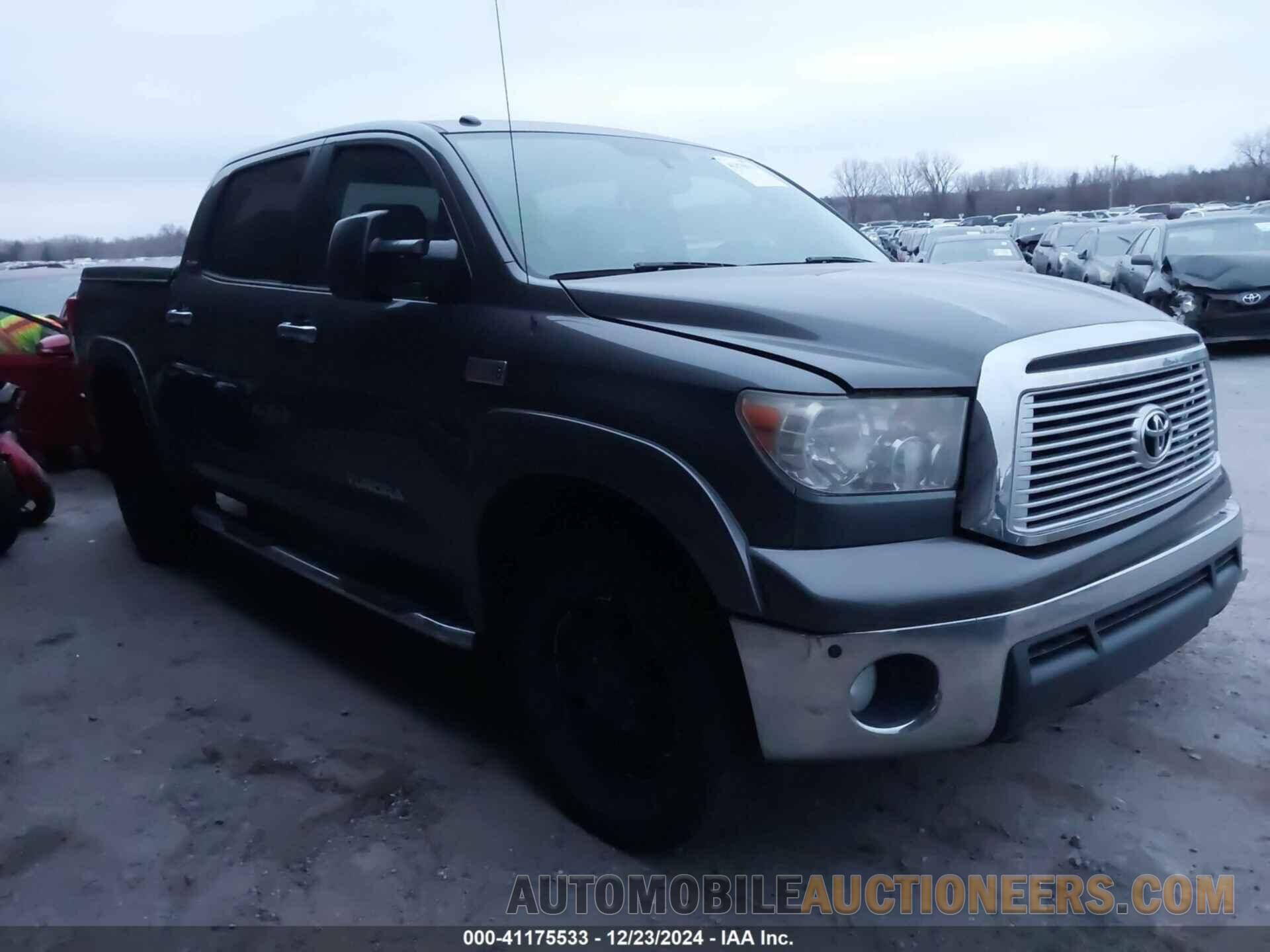 5TFHW5F13CX243084 TOYOTA TUNDRA 2012