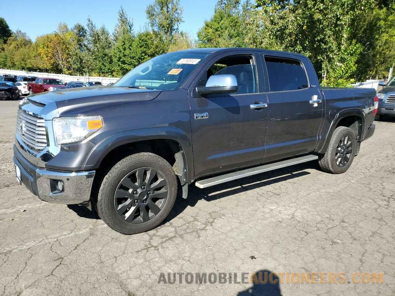 5TFHW5F13GX516319 TOYOTA TUNDRA 2016