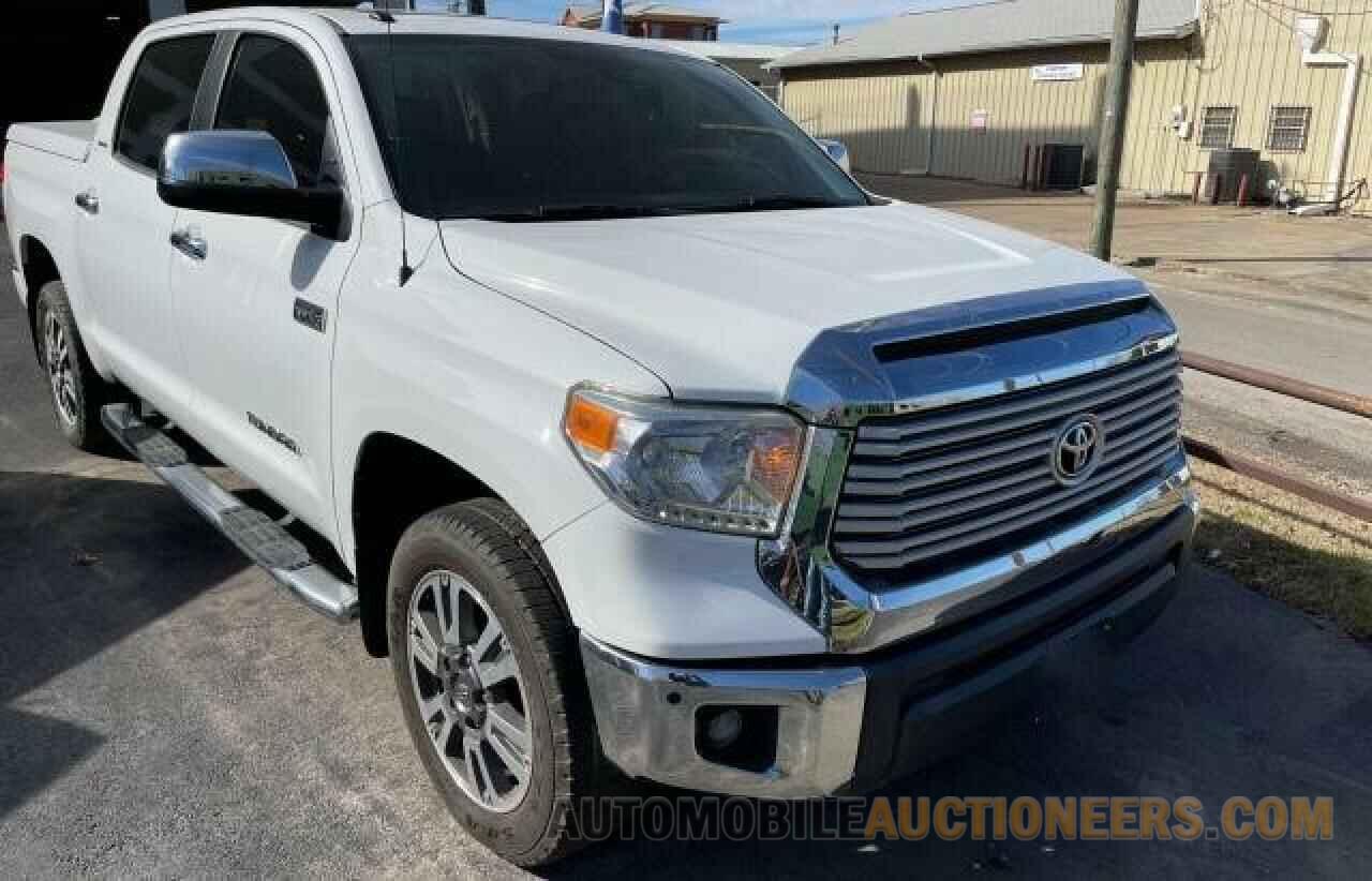 5TFHW5F13GX548719 TOYOTA TUNDRA 2016