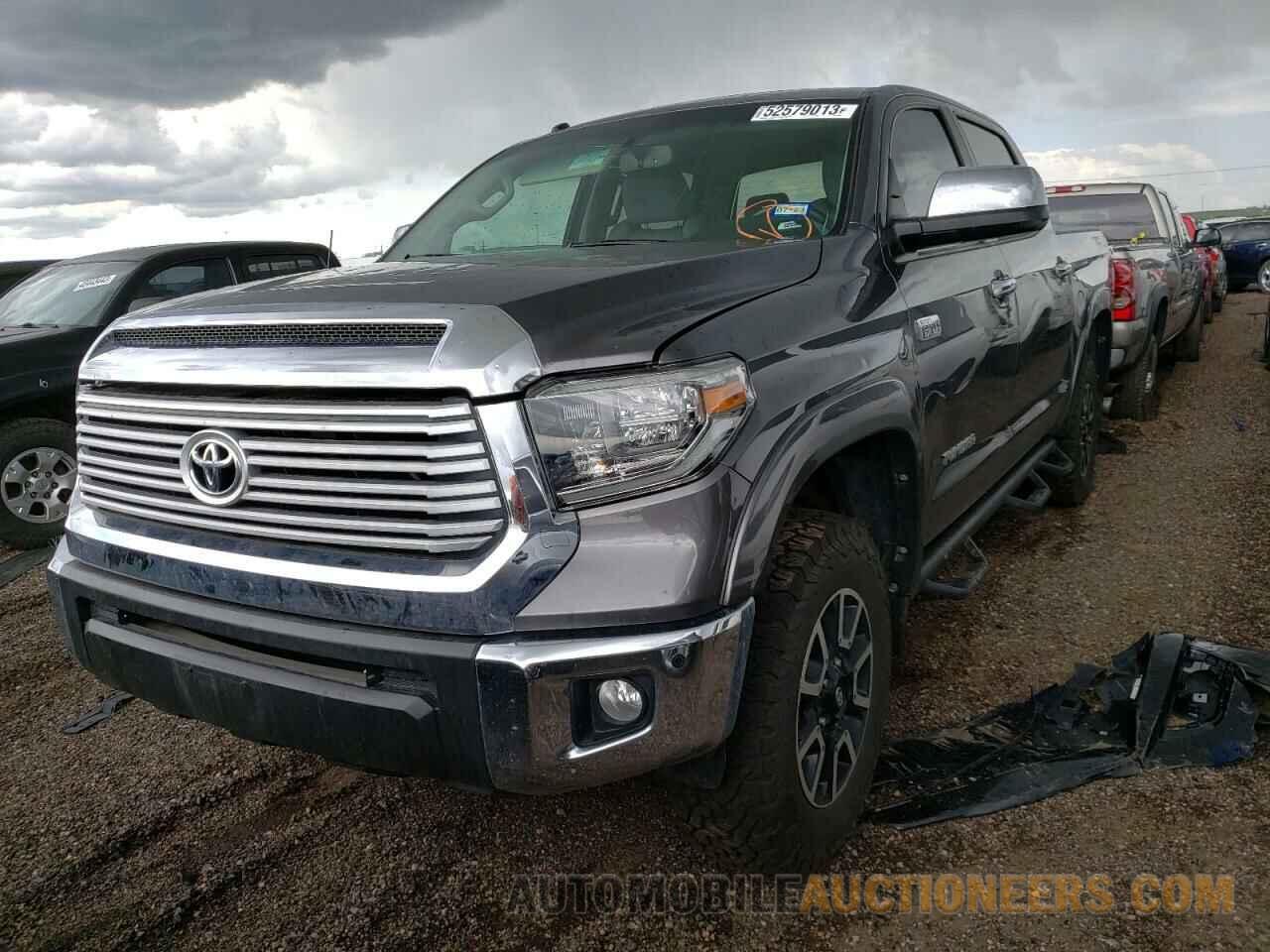 5TFHW5F14GX548213 TOYOTA TUNDRA 2016