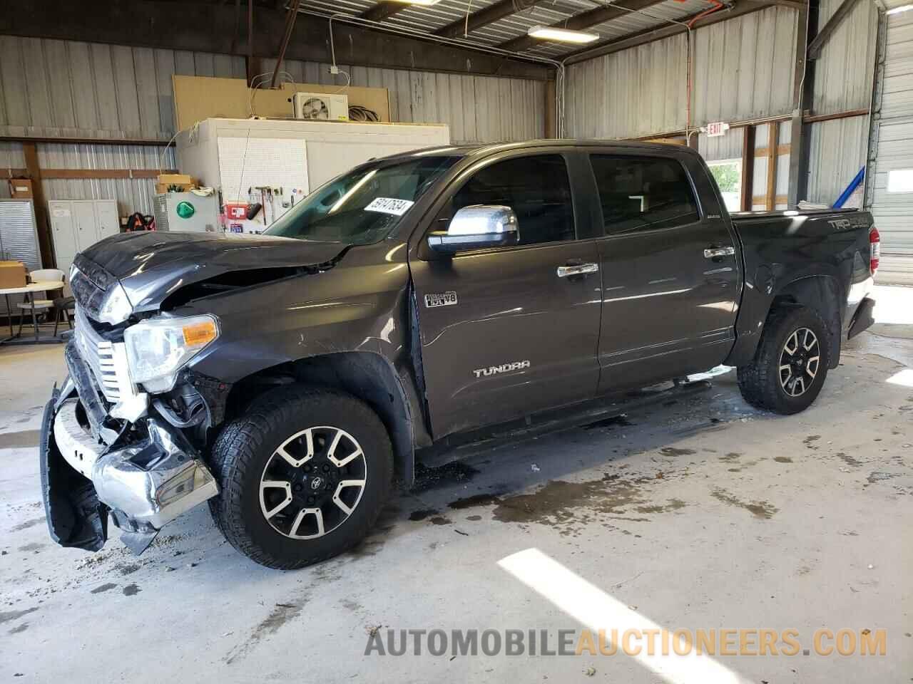 5TFHW5F16HX620871 TOYOTA TUNDRA 2017