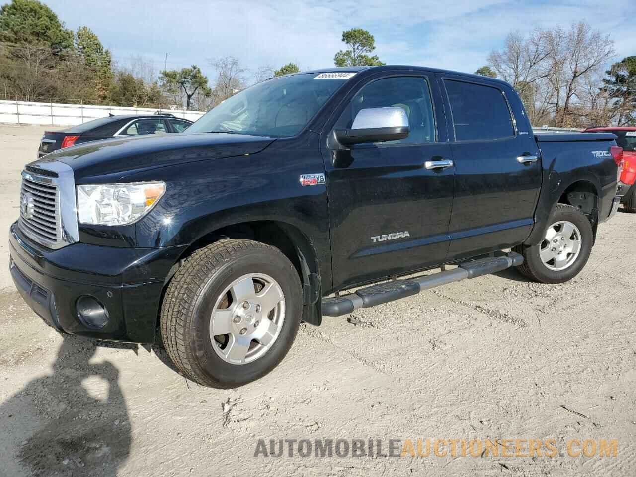 5TFHW5F17CX230550 TOYOTA TUNDRA 2012