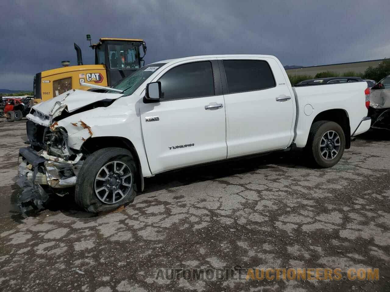 5TFHW5F17GX553115 TOYOTA TUNDRA 2016