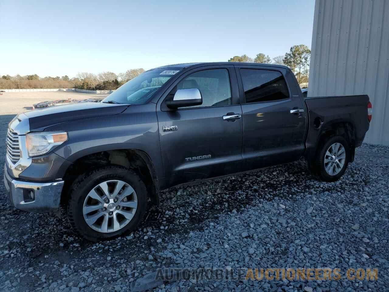 5TFHW5F19HX594251 TOYOTA TUNDRA 2017