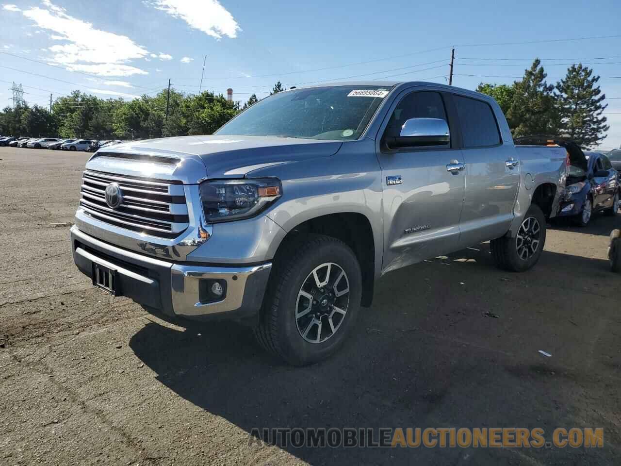 5TFHY5F10KX799362 TOYOTA TUNDRA 2019