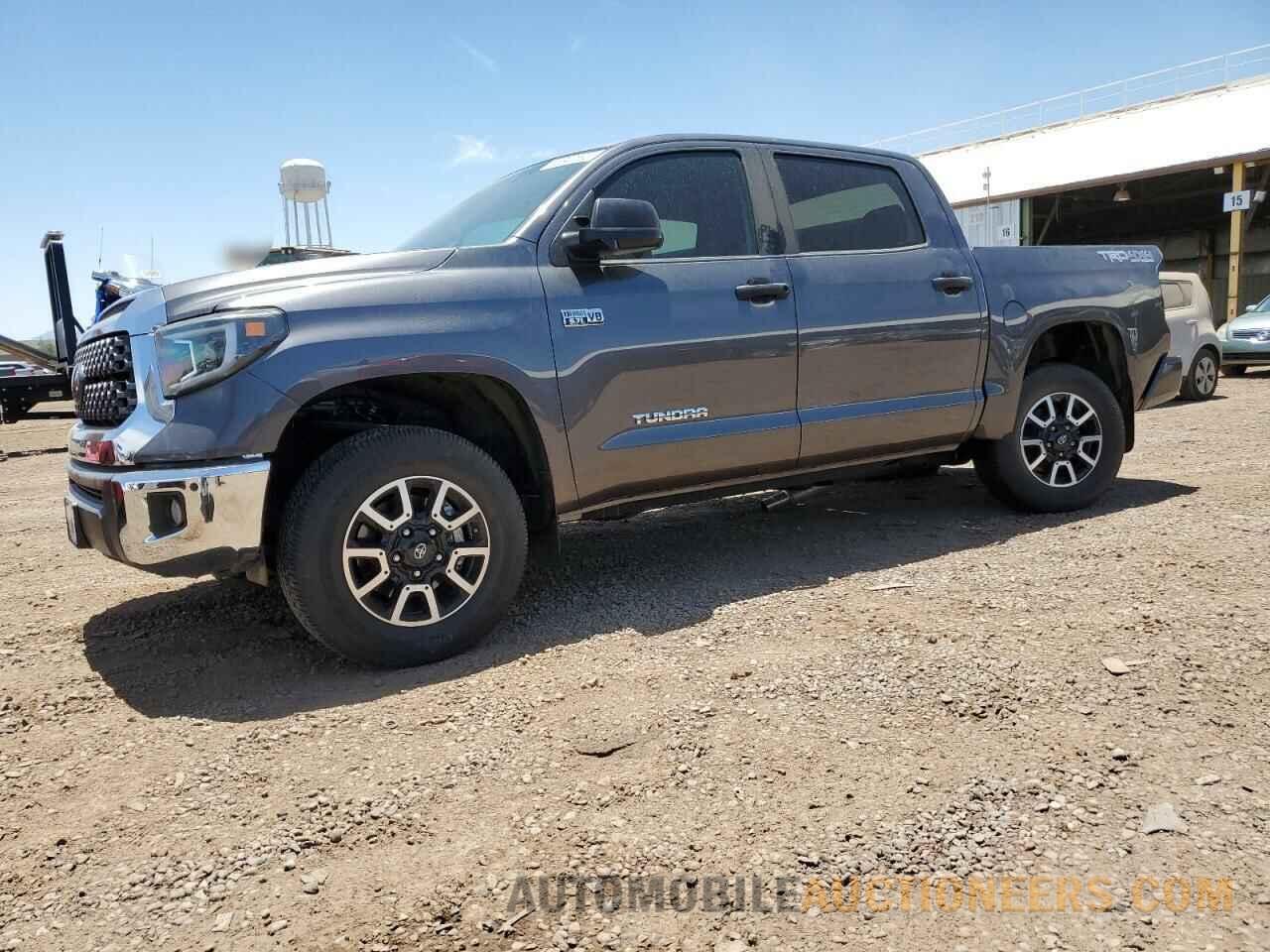 5TFHY5F10KX855672 TOYOTA TUNDRA 2019