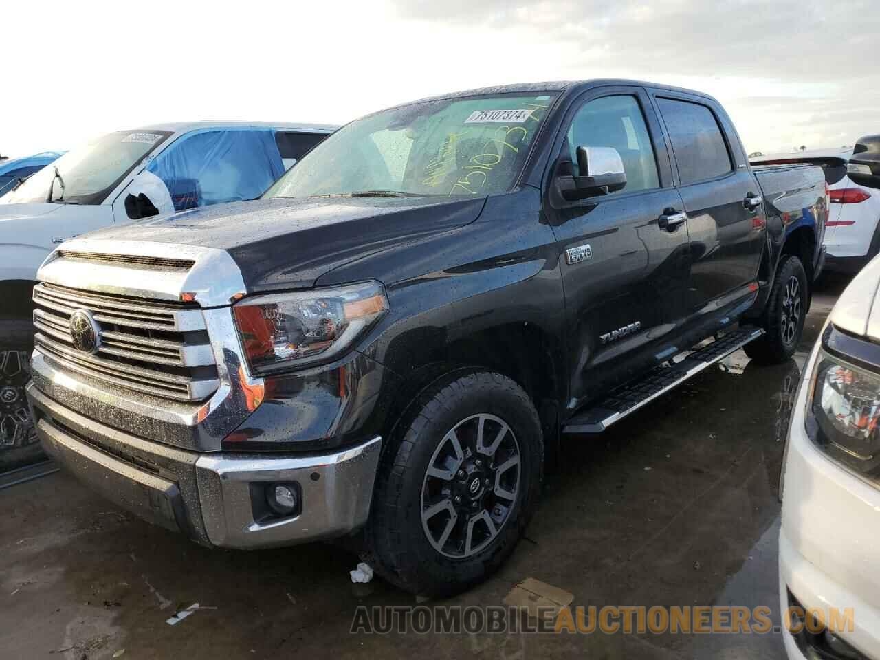 5TFHY5F10LX954235 TOYOTA TUNDRA 2020