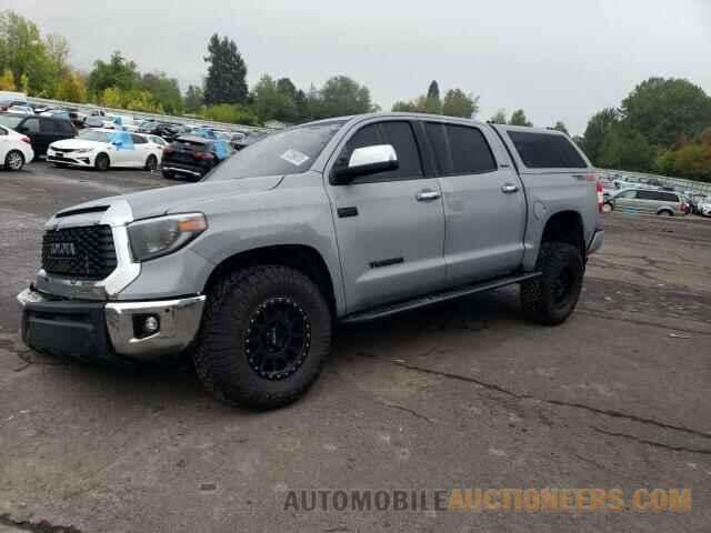 5TFHY5F10MX040861 TOYOTA TUNDRA 2021