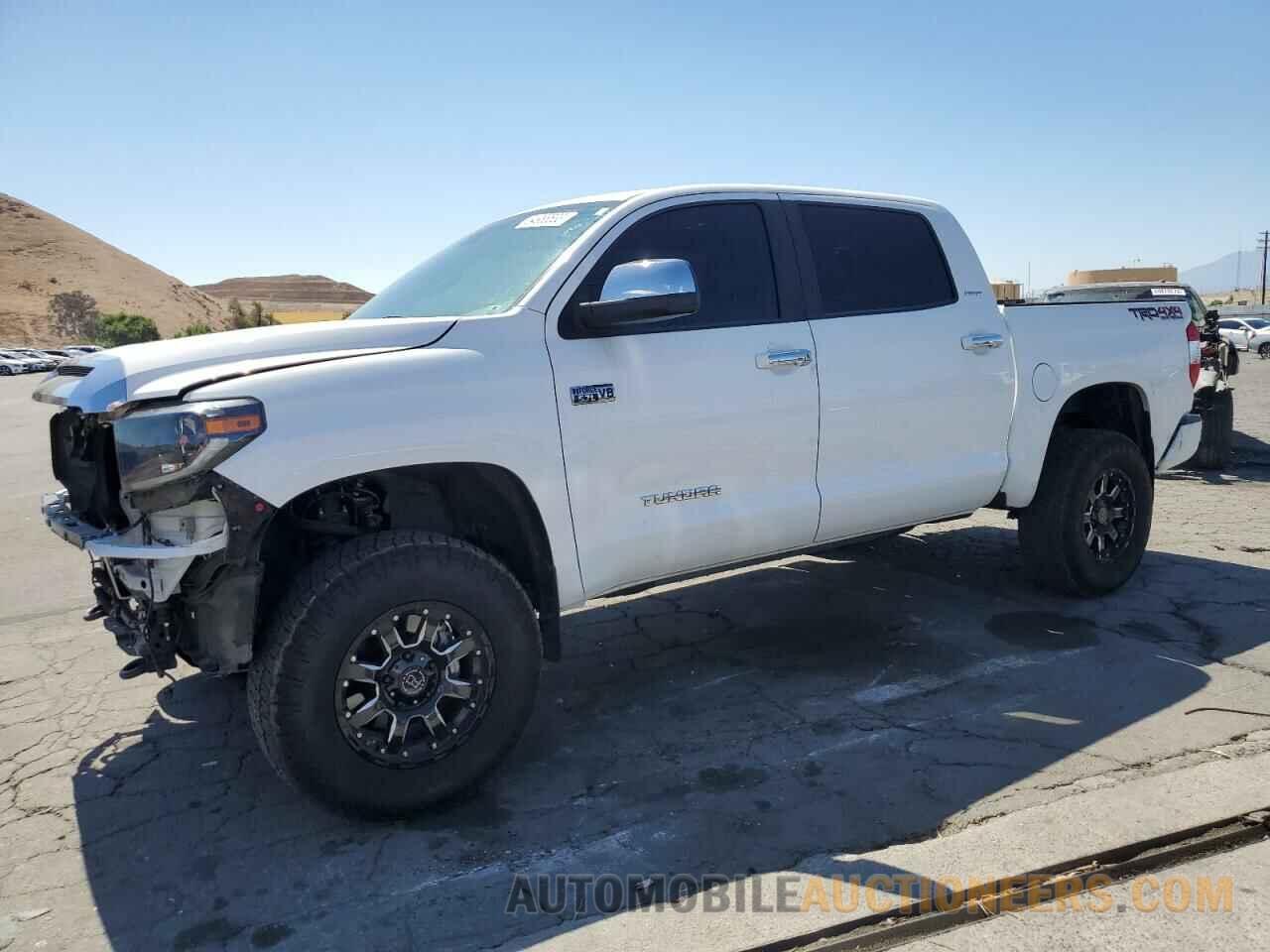 5TFHY5F10MX047180 TOYOTA TUNDRA 2021