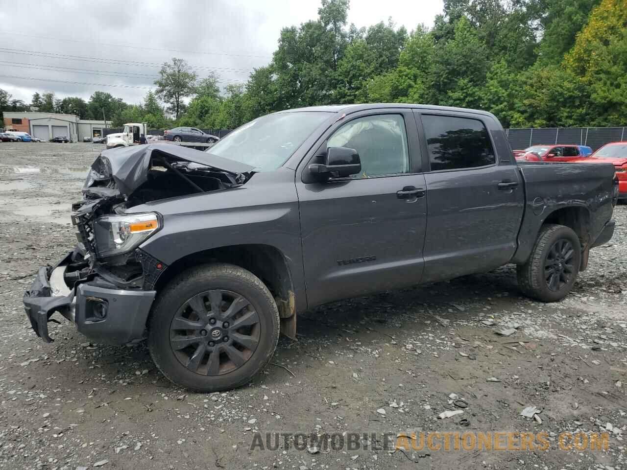 5TFHY5F10MX982537 TOYOTA TUNDRA 2021