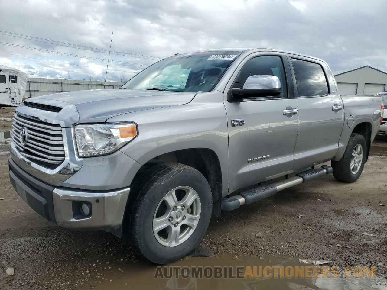 5TFHY5F11HX612235 TOYOTA TUNDRA 2017