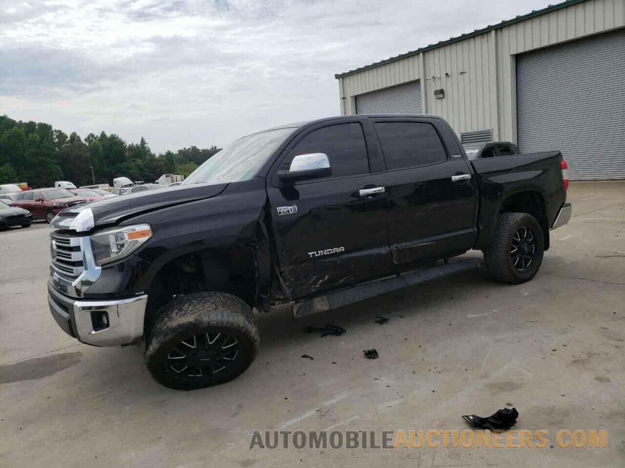 5TFHY5F11KX779704 TOYOTA TUNDRA 2019