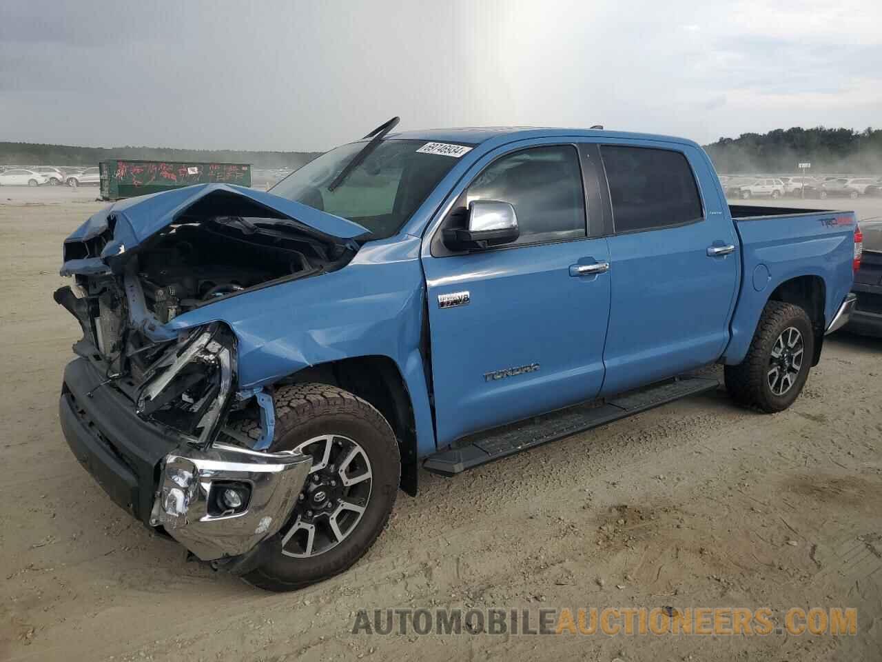 5TFHY5F11LX889976 TOYOTA TUNDRA 2020