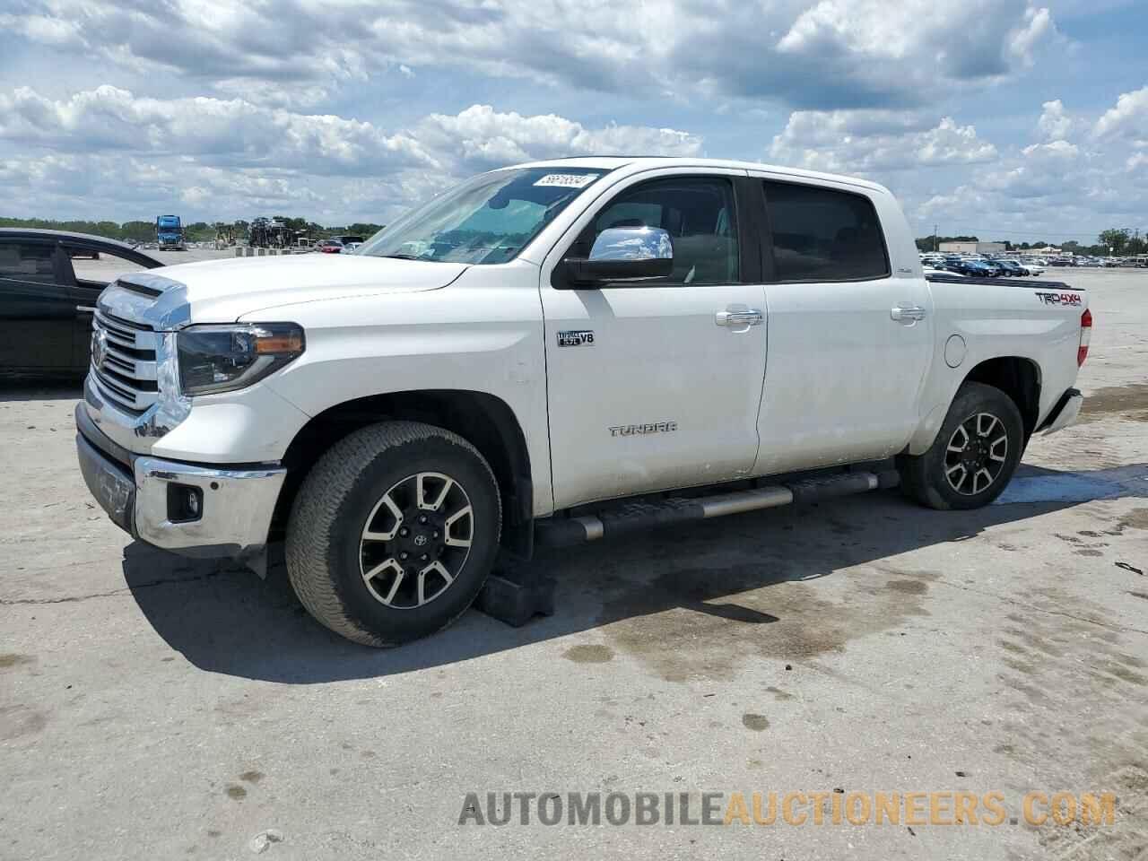 5TFHY5F11LX905643 TOYOTA TUNDRA 2020