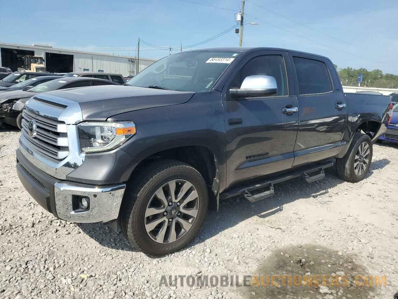 5TFHY5F11LX909868 TOYOTA TUNDRA 2020