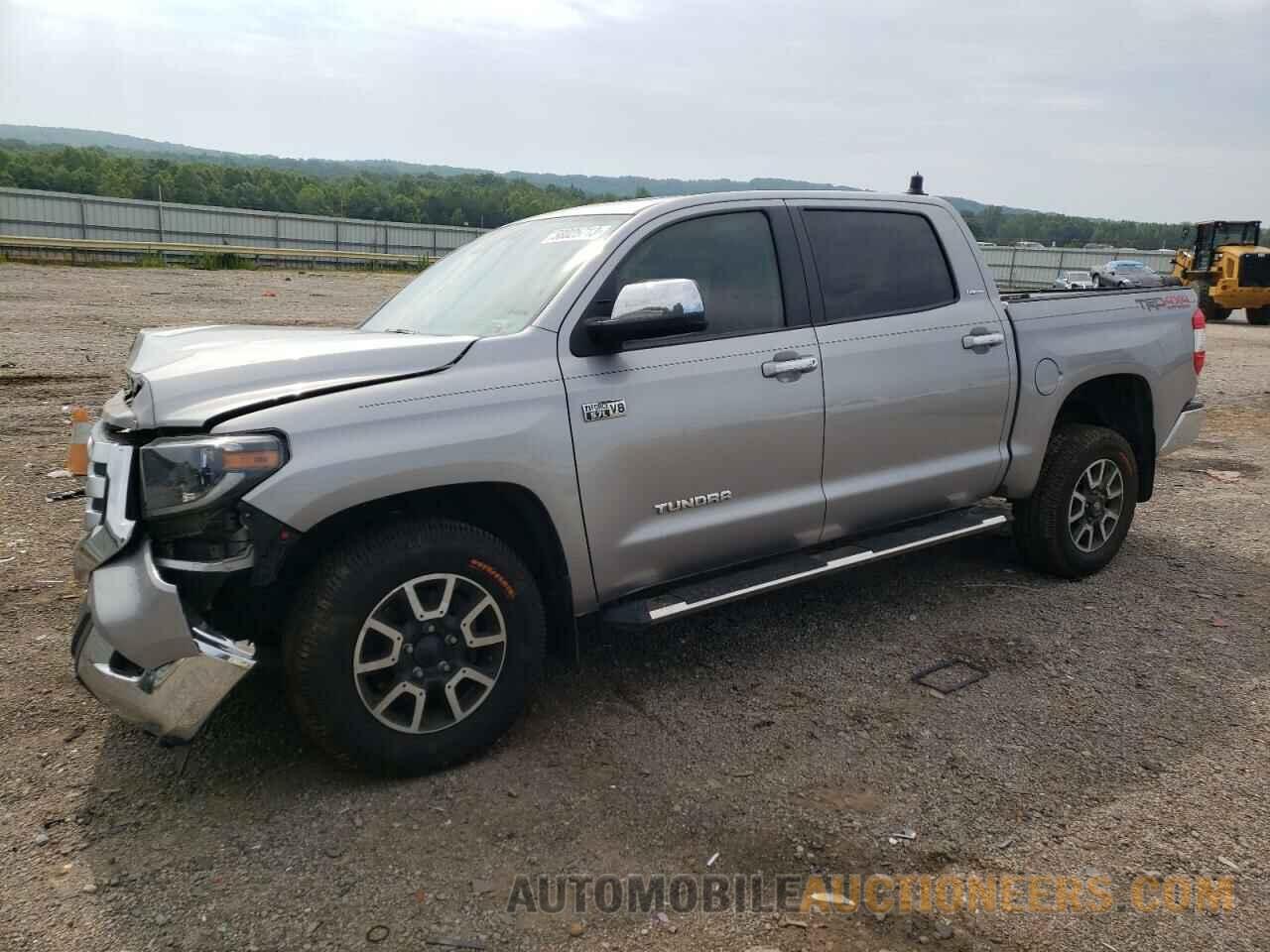 5TFHY5F11LX933815 TOYOTA TUNDRA 2020