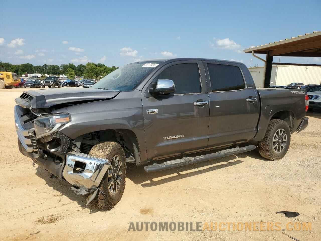 5TFHY5F11LX952204 TOYOTA TUNDRA 2020