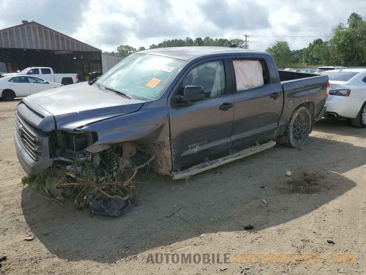 5TFHY5F11MX011692 TOYOTA TUNDRA 2021