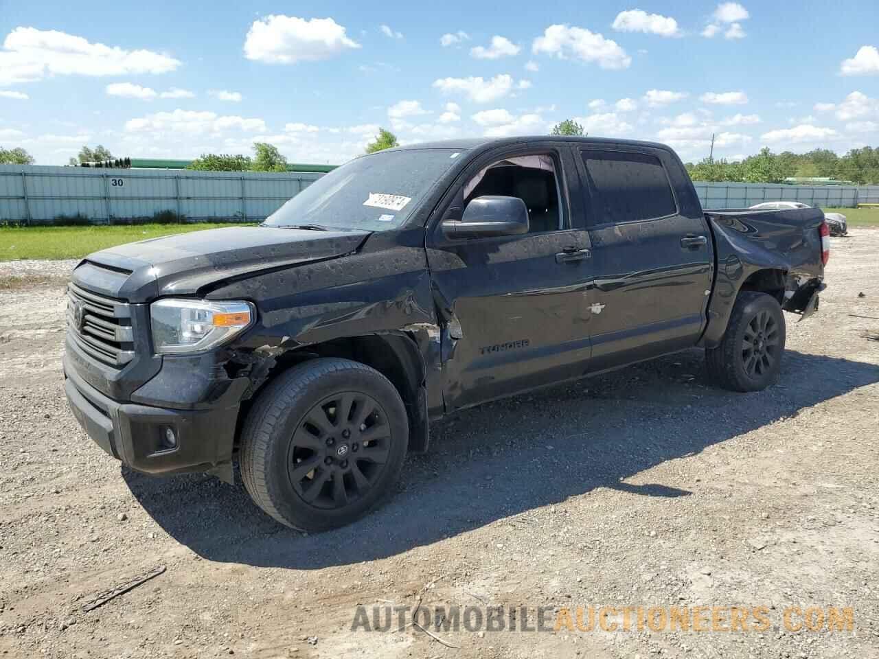 5TFHY5F11MX028072 TOYOTA TUNDRA 2021