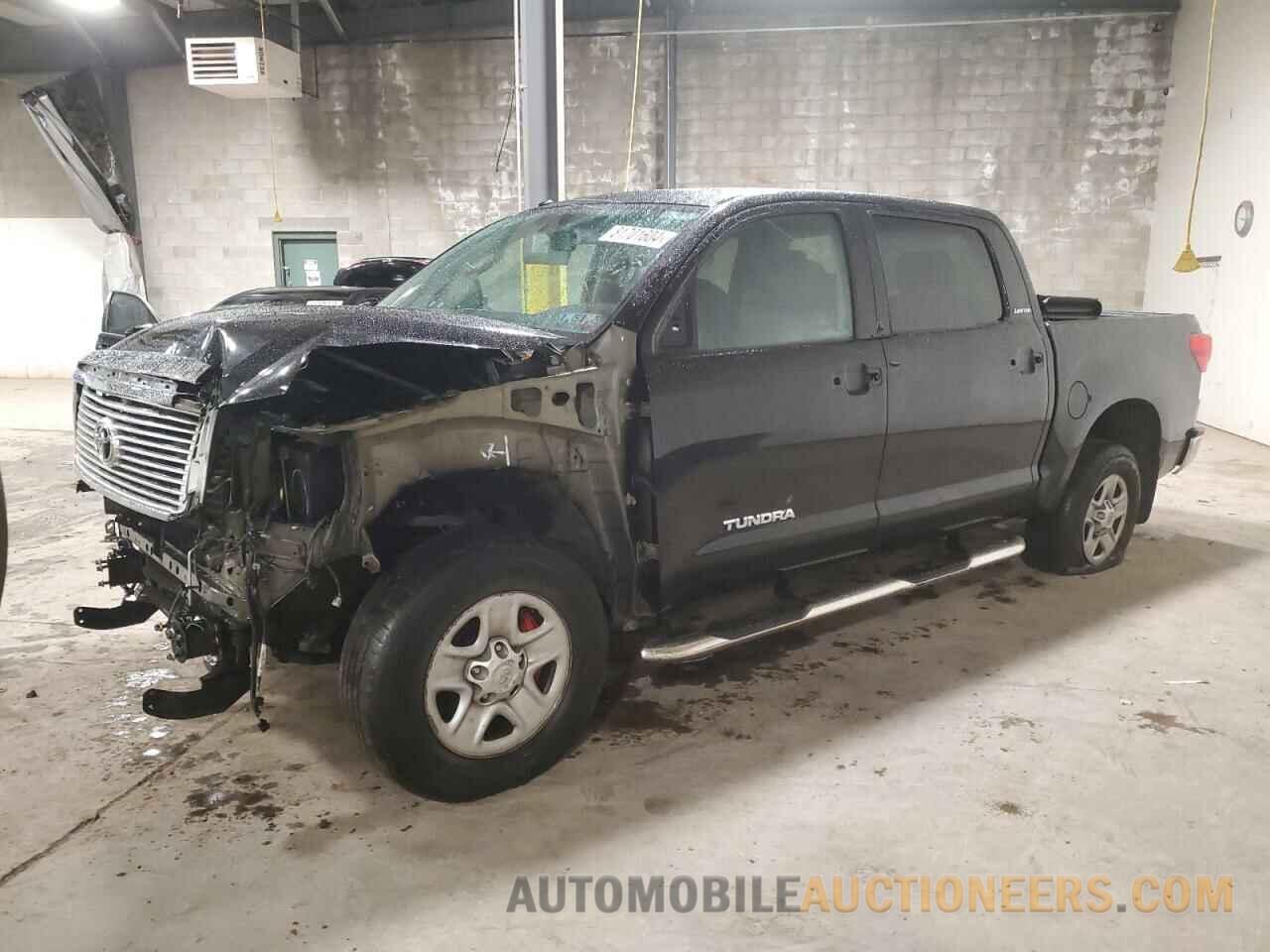 5TFHY5F13DX283354 TOYOTA TUNDRA 2013