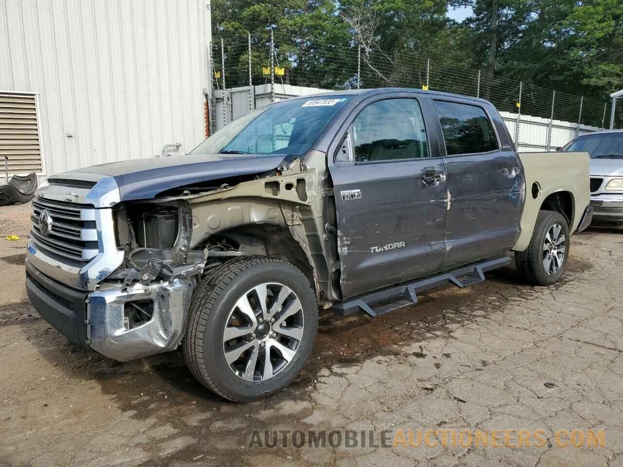 5TFHY5F13MX983097 TOYOTA TUNDRA 2021