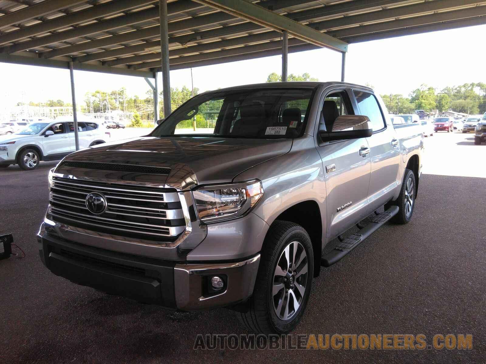 5TFHY5F13MX994469 Toyota Tundra 2021