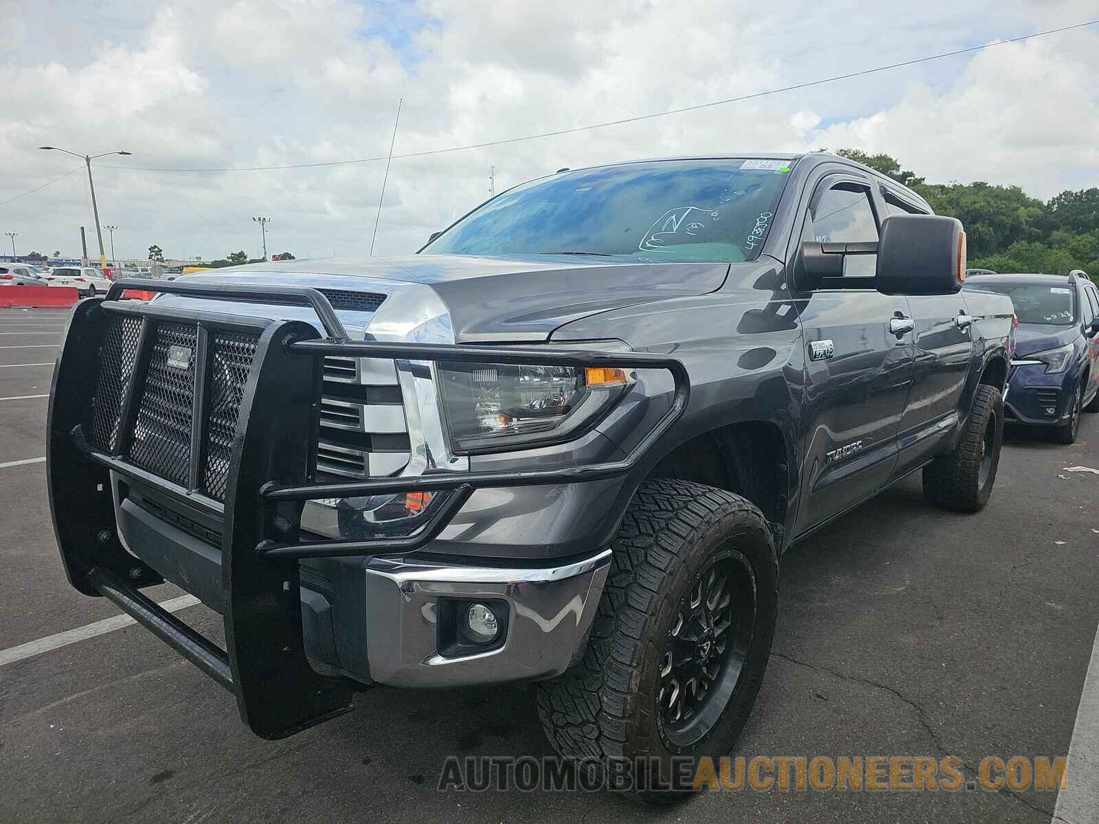 5TFHY5F14KX782578 Toyota Tundra 2019