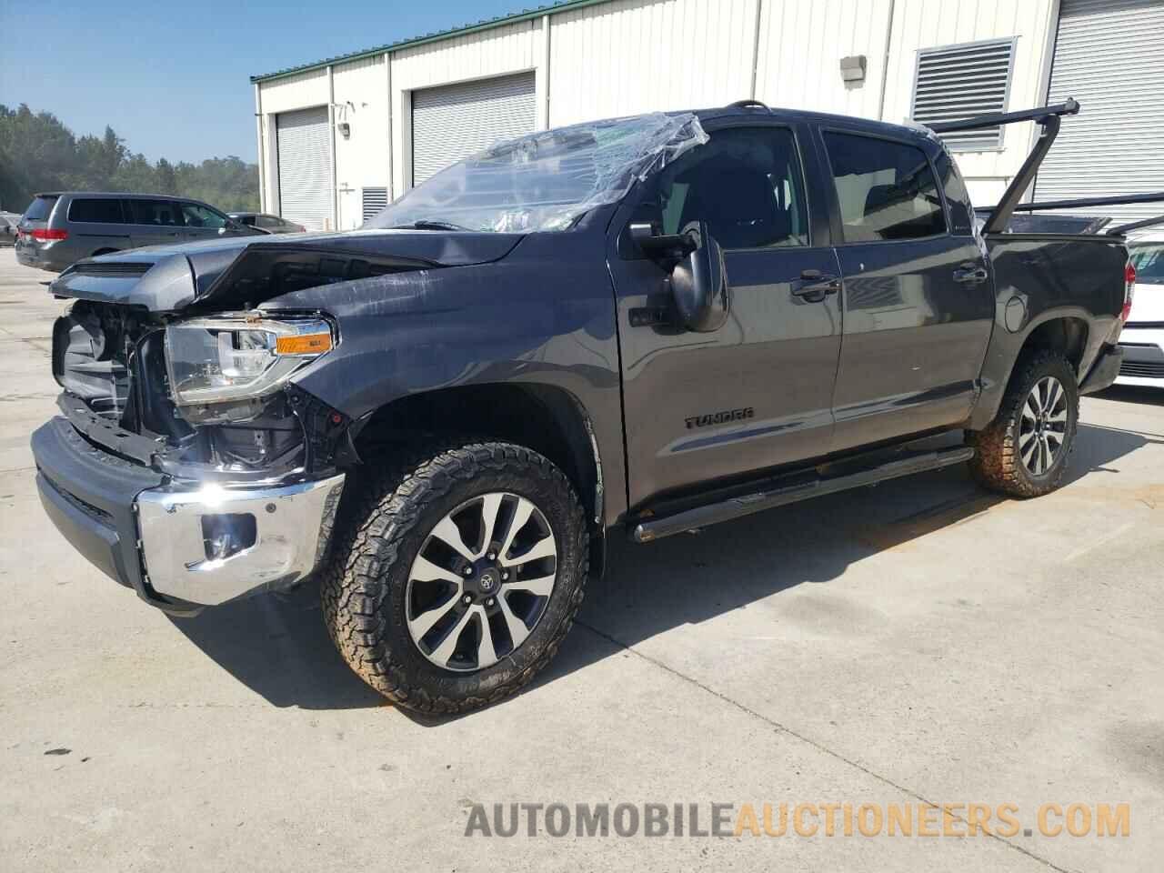 5TFHY5F14KX832833 TOYOTA TUNDRA 2019