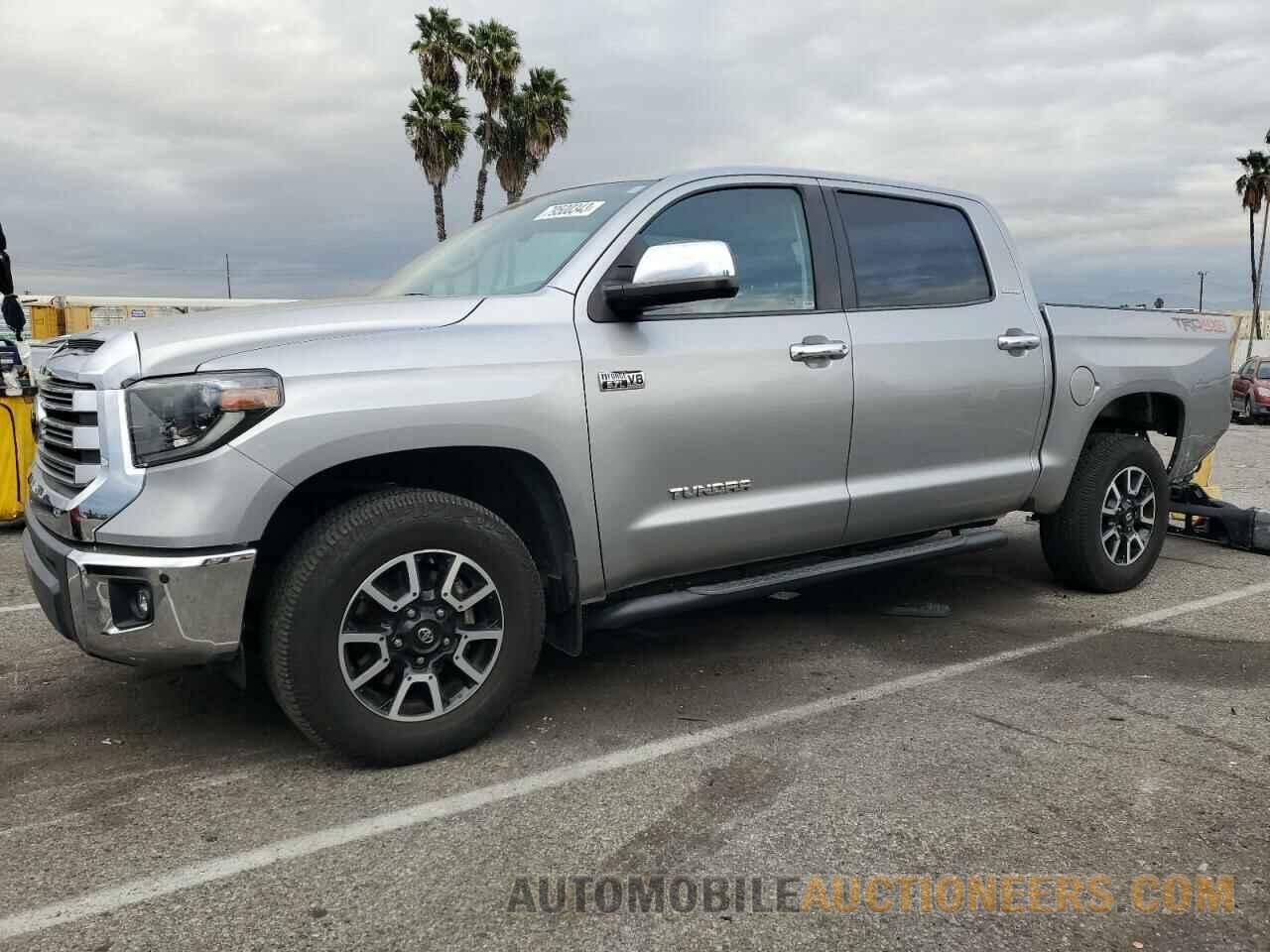 5TFHY5F14KX841225 TOYOTA TUNDRA 2019