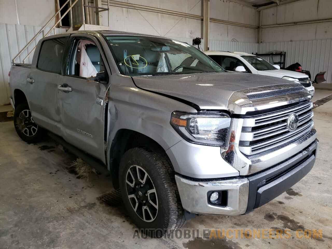 5TFHY5F14LX870936 TOYOTA TUNDRA 2020