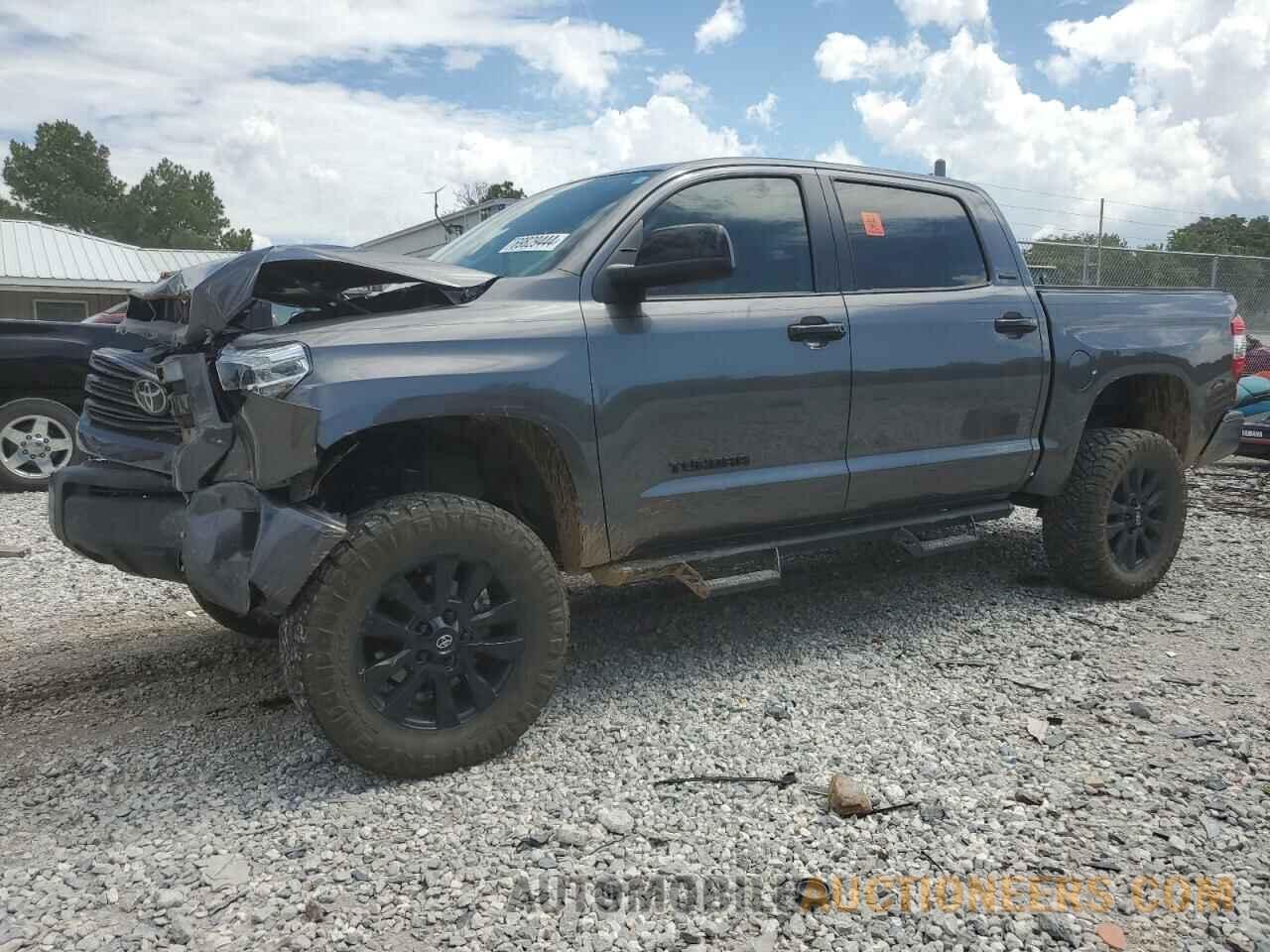 5TFHY5F14MX029314 TOYOTA TUNDRA 2021