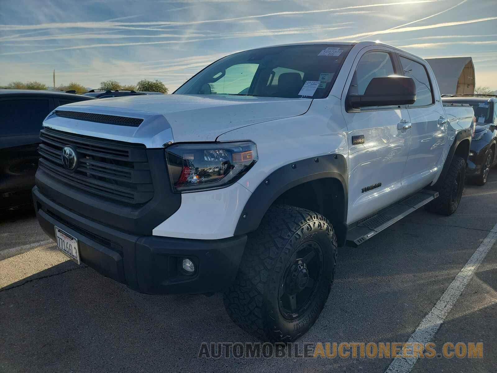 5TFHY5F14MX970696 Toyota Tundra 2021