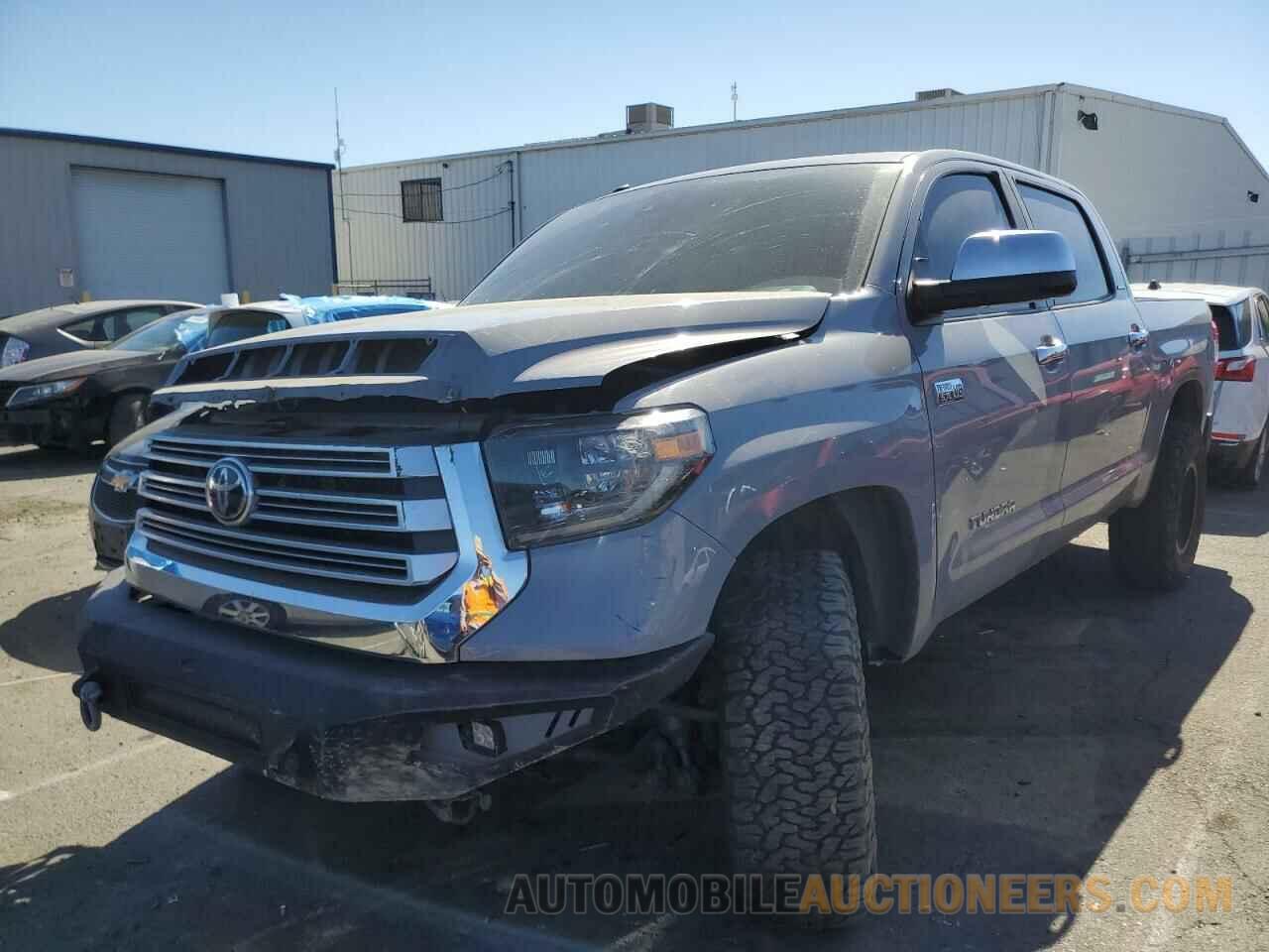 5TFHY5F15KX836454 TOYOTA TUNDRA 2019