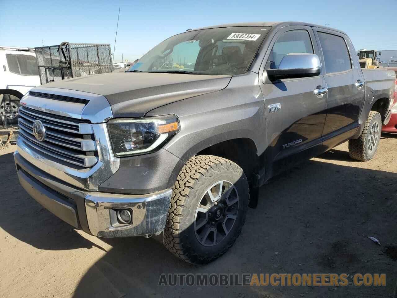 5TFHY5F15KX844098 TOYOTA TUNDRA 2019