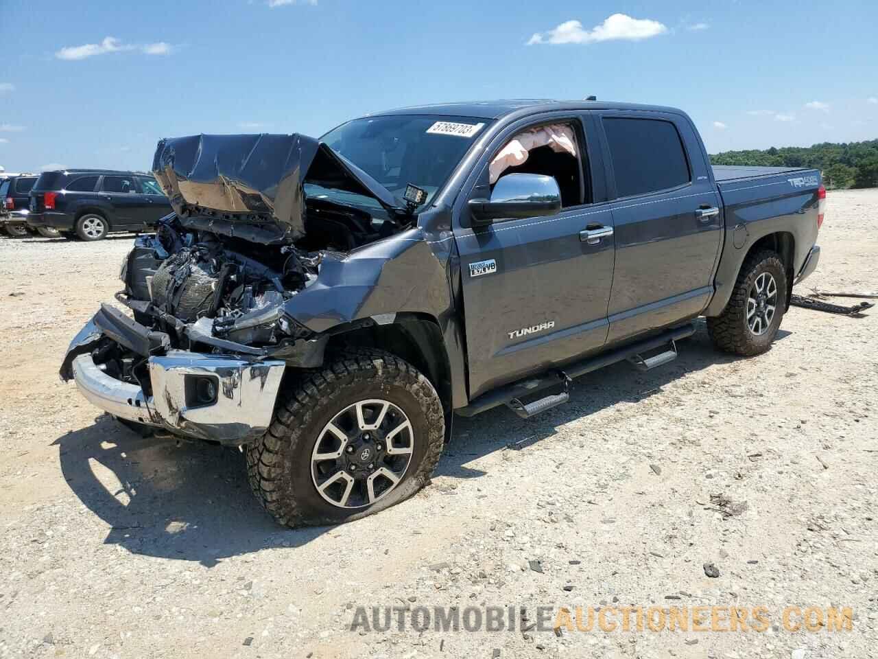 5TFHY5F15LX876860 TOYOTA TUNDRA 2020