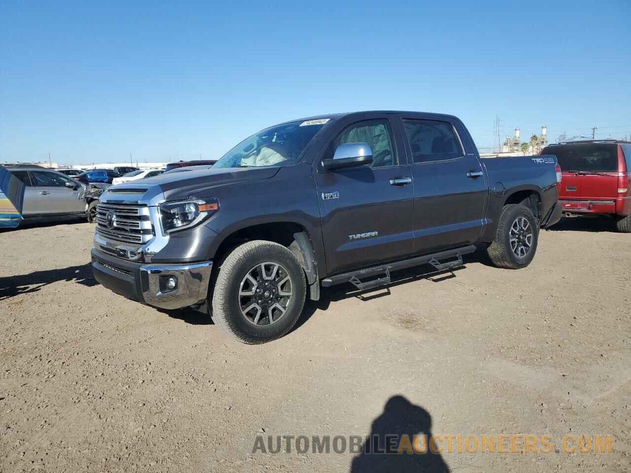 5TFHY5F15LX901482 TOYOTA TUNDRA 2020