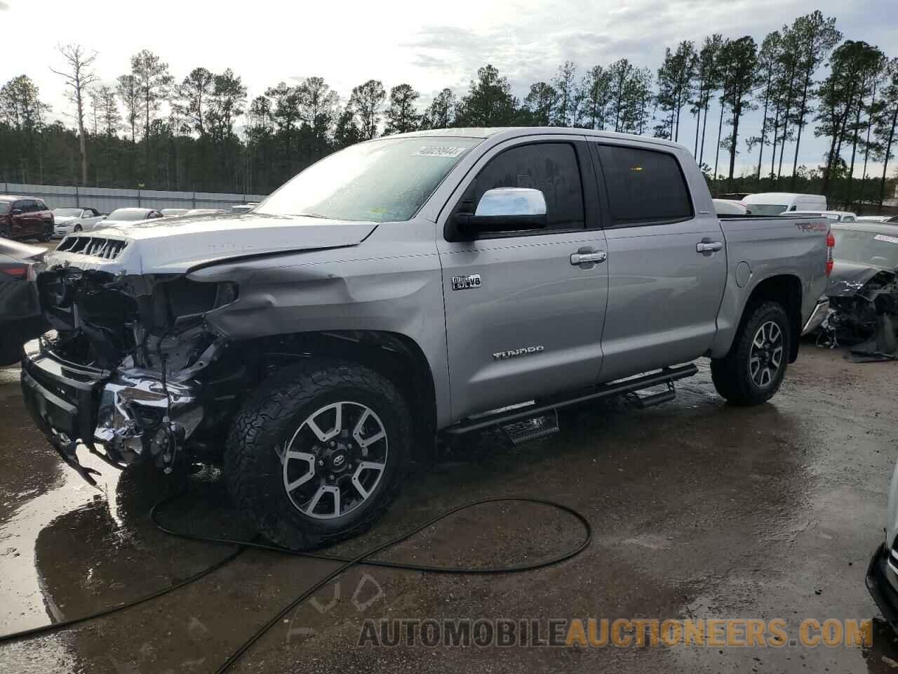 5TFHY5F15LX912241 TOYOTA TUNDRA 2020