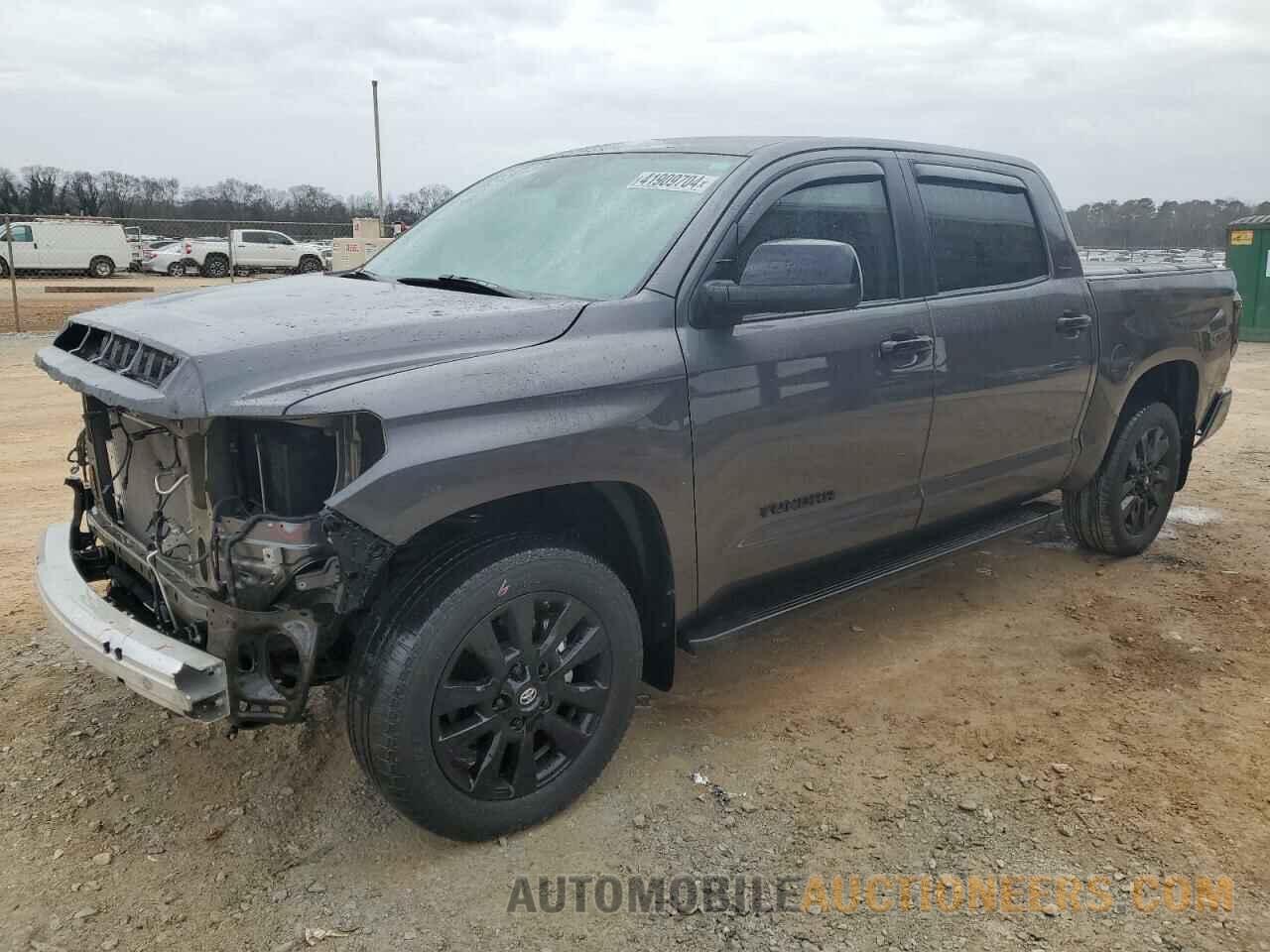 5TFHY5F15MX990665 TOYOTA TUNDRA 2021