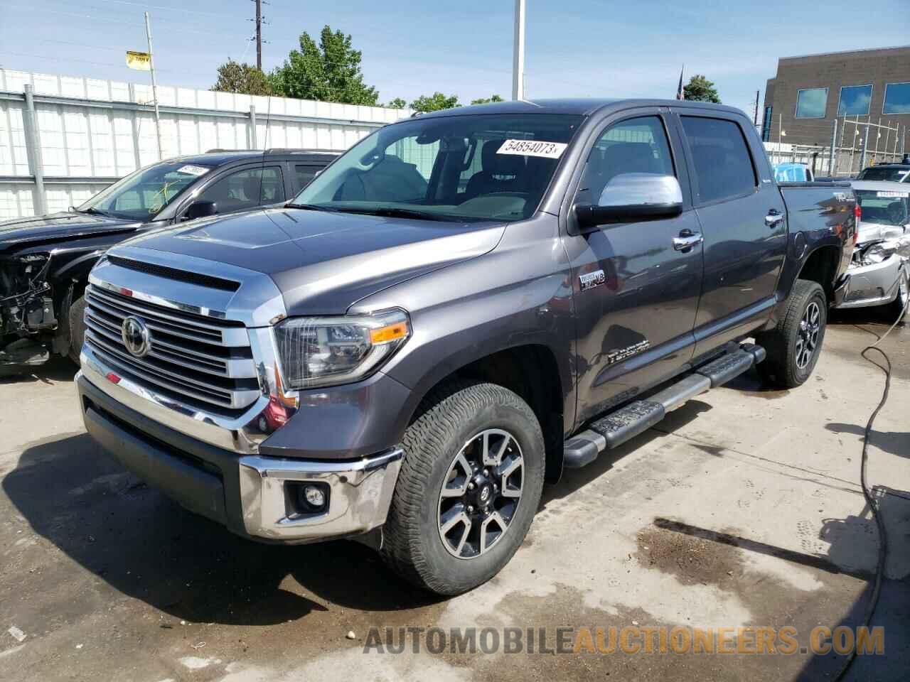 5TFHY5F16JX773119 TOYOTA TUNDRA 2018