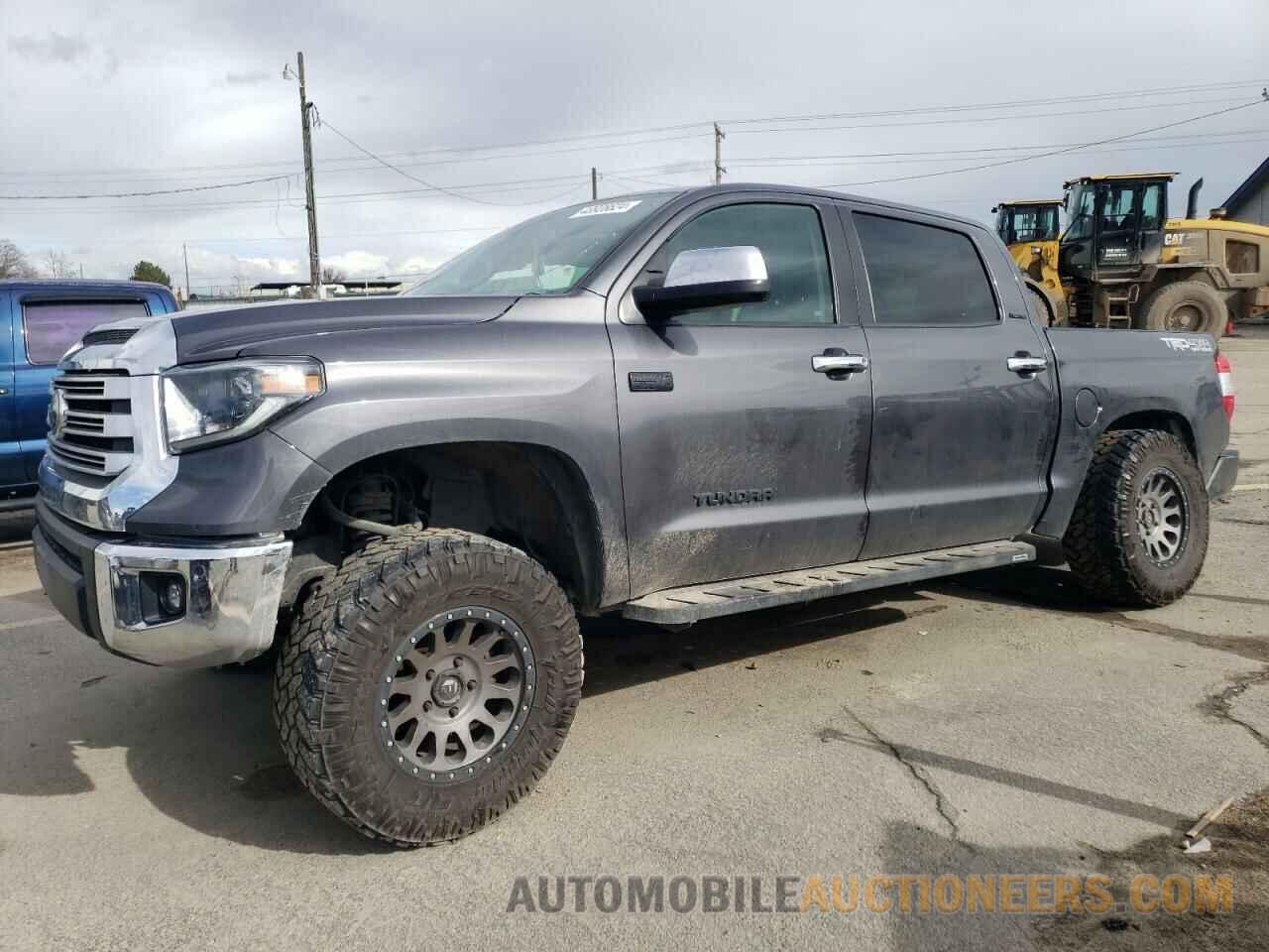 5TFHY5F16KX830470 TOYOTA TUNDRA 2019