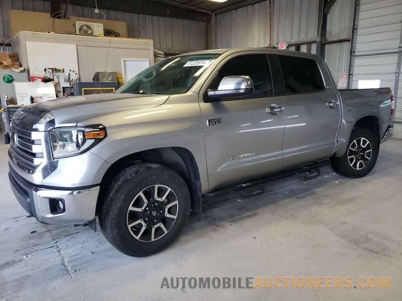 5TFHY5F16KX852534 TOYOTA TUNDRA 2019