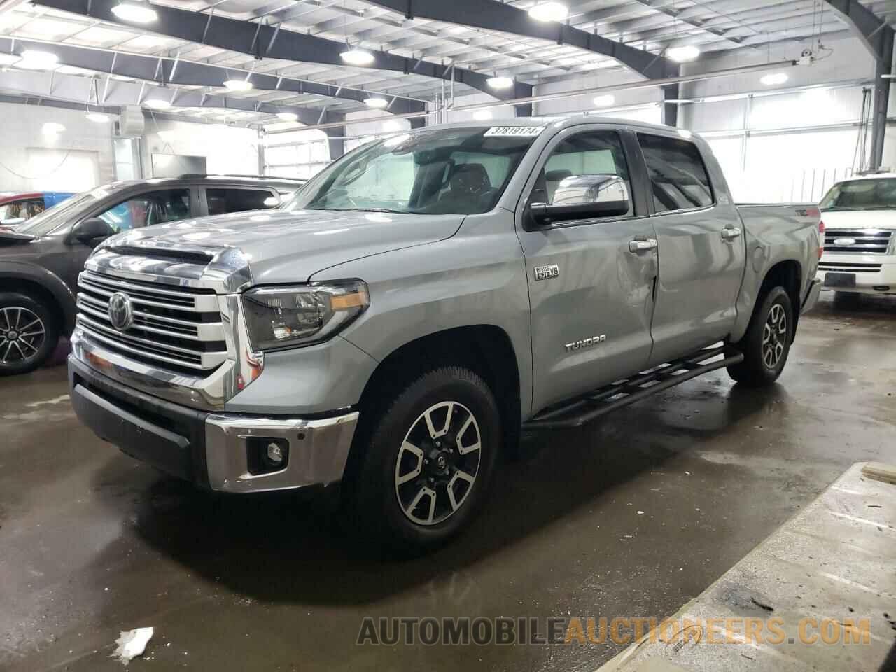 5TFHY5F16LX947421 TOYOTA TUNDRA 2020