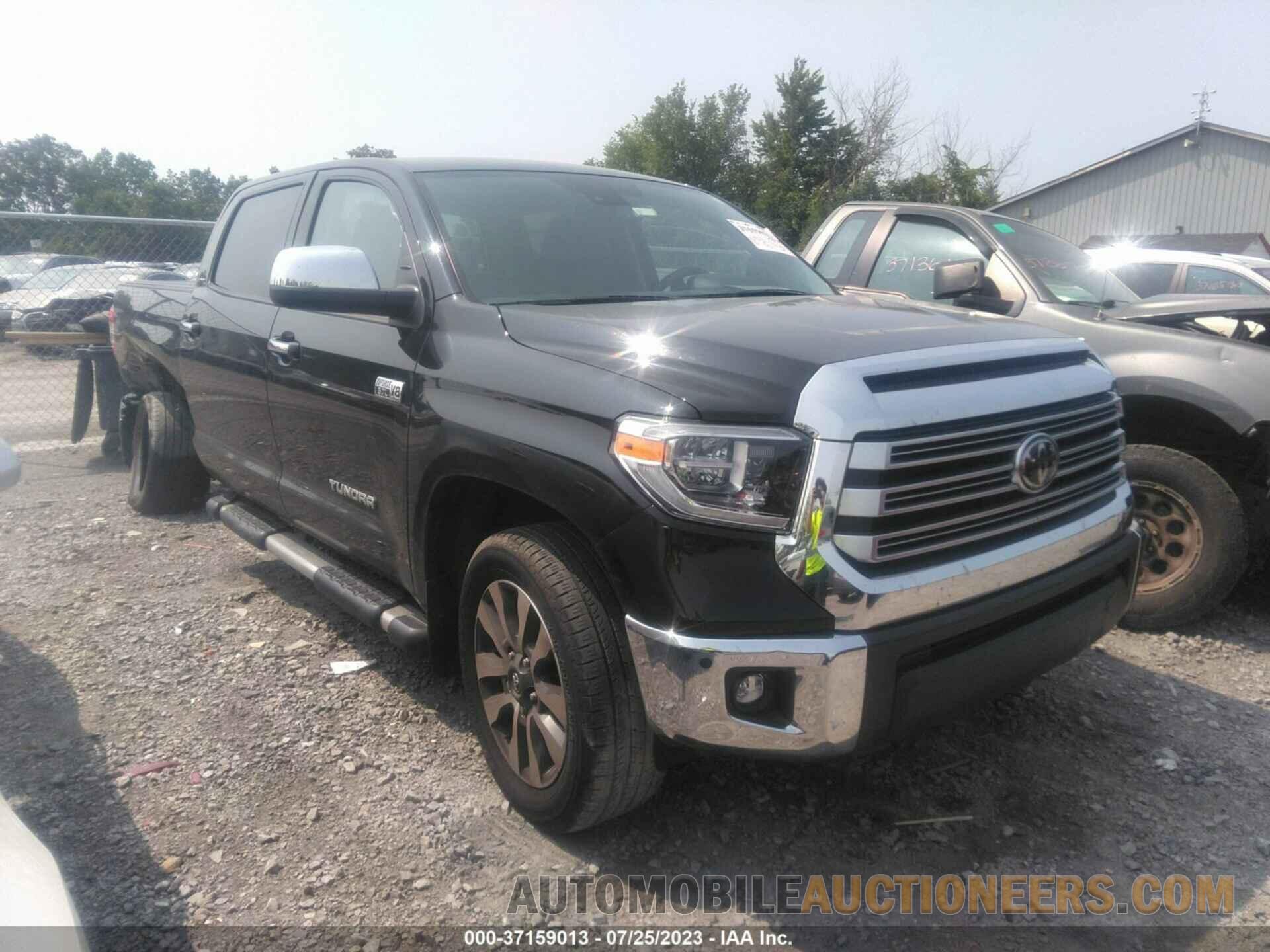 5TFHY5F16LX953025 TOYOTA TUNDRA 4WD 2020