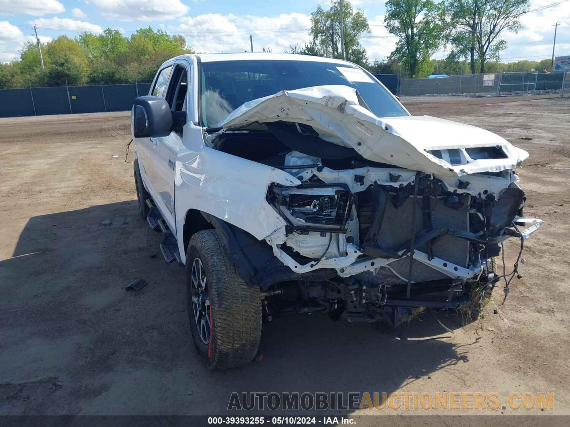 5TFHY5F16MX033137 TOYOTA TUNDRA 2021