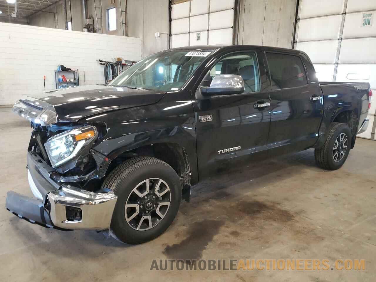 5TFHY5F16MX997298 TOYOTA TUNDRA 2021